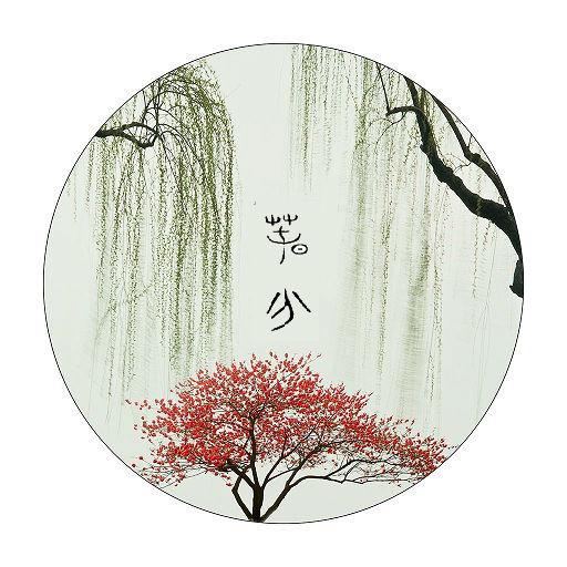 春回大地，遇見最美時光！