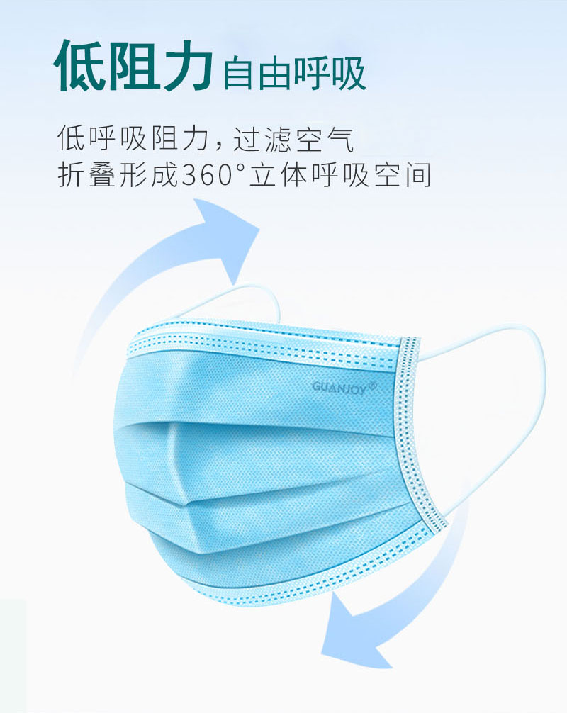 霧霾天氣，如何選擇一款合適的口罩？