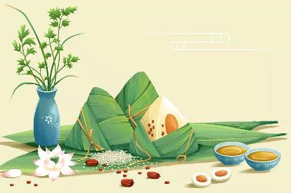 端午安康|思源醫(yī)療祝大家假期愉快！